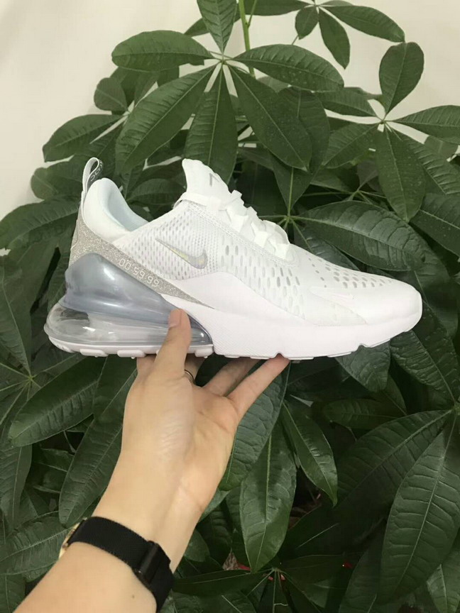 women air max 270 shoes size US5.5(36)-US8.5(40)-030